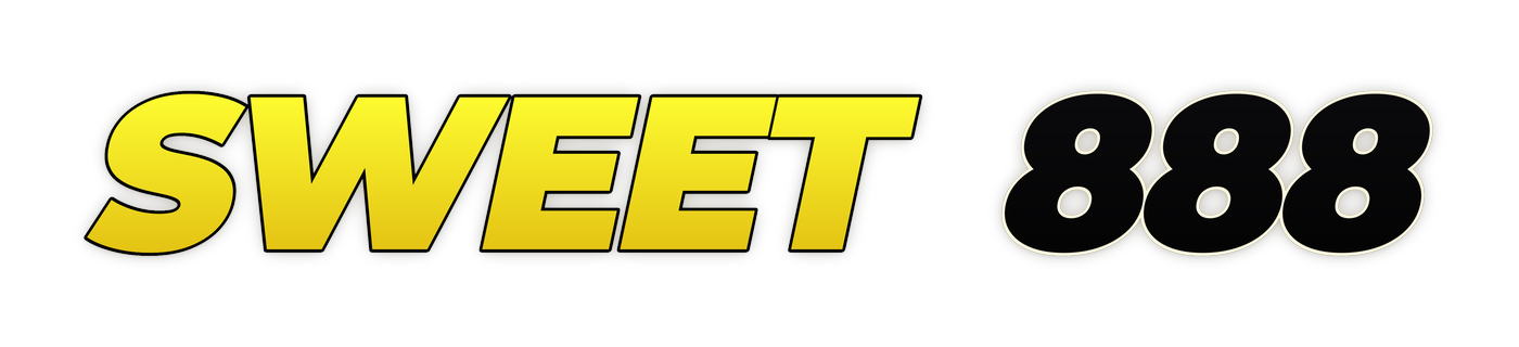 Sweet 888 Logo